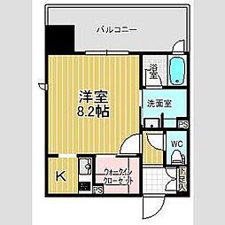 エスペランサ葵 1001