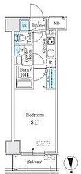 プレイズシード名駅北 202