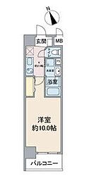 スカイコート千代田 910
