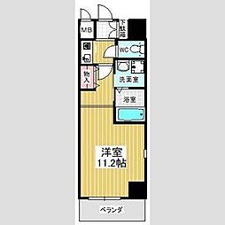 サウス名駅 1207