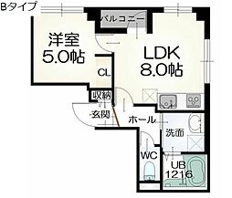 コンフォートシティII 402