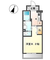 ラヴィ・Ｋ 303