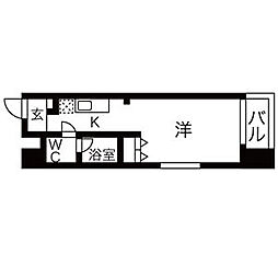 グランデ六番町 704