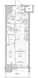 メイクスアート名駅WEST 802