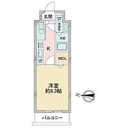 S-FORT堀田通 304