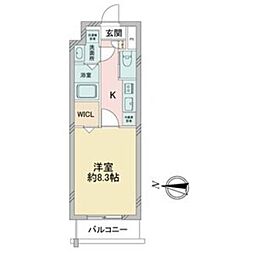 S-FORT堀田通 702