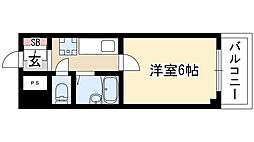 TOWNコスモス 106