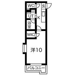 ソフィア本山 302