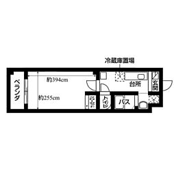 サイドパーク12 303