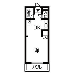 藤が丘レジデンス 406