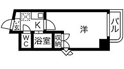 ハイム金山南 201