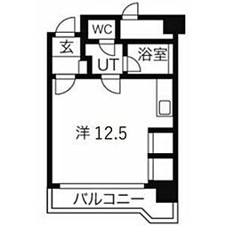サンプラザ金山 1006