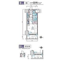 リヴシティ栄 706
