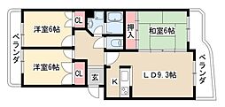 グランメール表台 107