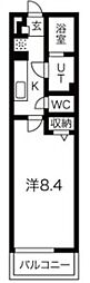 グラディオ岩塚 303
