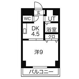 ファーリーヒルズ 502