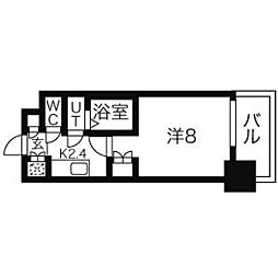 シエルブルー栄 0303