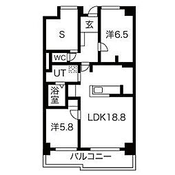 茶屋ヶ坂プログレス 306