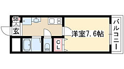 HANAMIZUKI四軒家 302