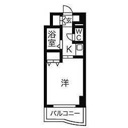 ラ・ポルテ堀田 613