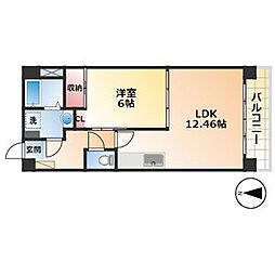 ノブリス港北 203