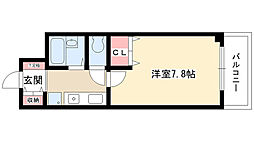 サンヒルズ藤ヶ丘 413