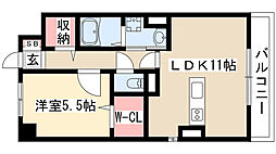 フェリオ(Ferio)新西 501