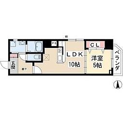 Notre chez nous SANNOU (ノートルシェ 201