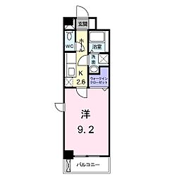 ヴィラ清寿 405