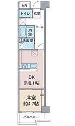 アーバンドエル杁中 903