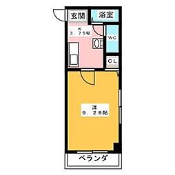 マンションリパール 302