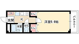 ハイツ・エム 303