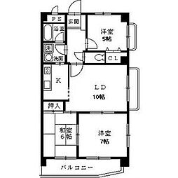 ファミール一社 503