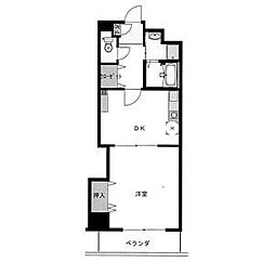レジデンスカープ今池 407