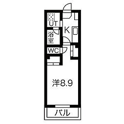イースタンヒルズ八事 602