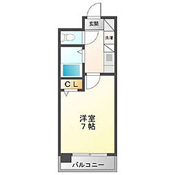 エステート記念橋 501
