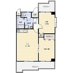 レジデンス代官町スクエア(旧グランカーサ代官町) 0111