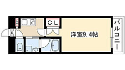 シティライフ本山東 506