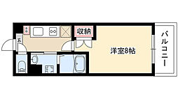 シティライフ藤ヶ丘西 206