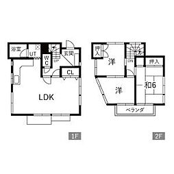 千種区光が丘のお家 1