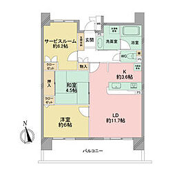 スクエア名古屋港 303