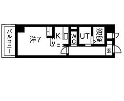グランパラシオ 502