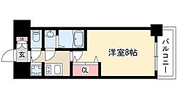 プレサンス新栄町ギャラント 1302