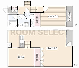 DO　HOUSE 101