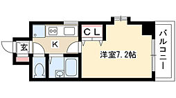 KII-OKASAN B.二番館 401