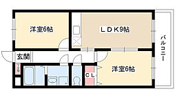 チップイン香久山 302
