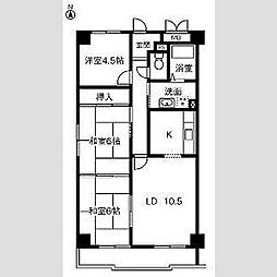 シティ・ライフ山下通 401