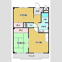 グリーンロータス 202