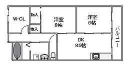 サンライトマンション 102