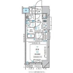 ディアレイシャス名古屋太閤通II 306